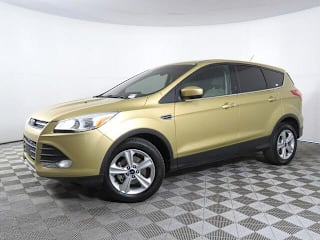2014 Ford Escape SE 1FMCU0GX4EUC22721 2014 Ford Escape SE