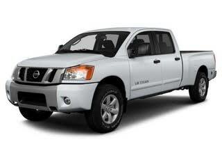 2015 Nissan Titan PRO-4X 1N6BA0EC3FN500445 2015 Nissan Titan PRO-4X