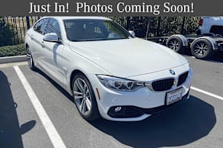 2016 BMW 4 Series WBA4A9C5XGG504936 2016 BMW 4 Series