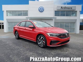 2019 Volkswagen Jetta GLI Autobahn 3VW5T7BU9KM155102 2019 Volkswagen Jetta GLI Autobahn