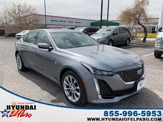 2020 Cadillac CT5 Premium Luxury 1G6DT5RK8L0132909 2020 Cadillac CT5 Premium Luxury