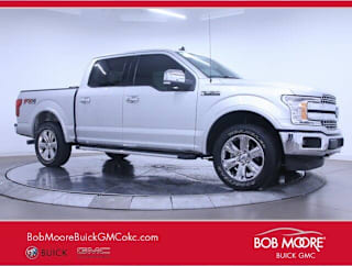 2019 Ford F-150 1FTEW1EP3KKE47008 2019 Ford F-150