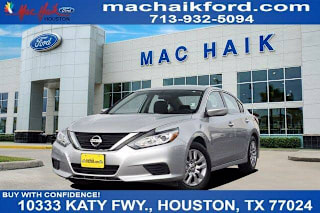 2017 Nissan Altima 2.5 1N4AL3AP2HC273076 2017 Nissan Altima 2.5
