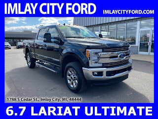 2019 Ford F-250 Super Duty Lariat 1FT7W2BTXKEE15719 2019 Ford F-250 Super Duty Lariat