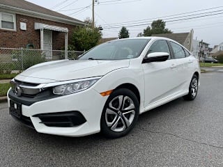 2017 Honda Civic LX 2HGFC2F53HH549765 2017 Honda Civic LX