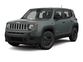 2017 Jeep Renegade Sport ZACCJAAB0HPF38736 2017 Jeep Renegade Sport