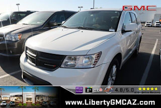 2017 Dodge Journey SXT 3C4PDCBG8HT521531 2017 Dodge Journey SXT