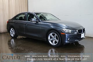2014 BMW 3 Series 328d xDrive WBA3D5C5XEKX95380 2014 BMW 3 Series 328d xDrive