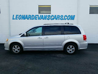 2012 Dodge Grand Caravan SXT 2C4RDGCGXCR225114 2012 Dodge Grand Caravan SXT