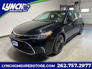 2017 Toyota Avalon Touring 4T1BK1EB0HU254536 2017 Toyota Avalon Touring