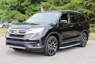 2020 Honda Pilot Touring-8P 5FNYF6H94LB046847 2020 Honda Pilot Touring-8P