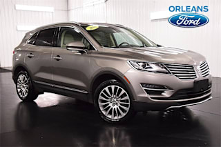 2016 Lincoln MKC Reserve 5LMCJ3D93GUJ29933 2016 Lincoln MKC Reserve