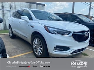 2021 Buick Enclave Essence 5GAEVAKW5MJ164912 2021 Buick Enclave Essence