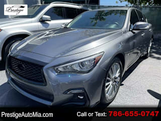 2020 Infiniti Q50 3.0T Luxe JN1EV7AR7LM255208 2020 Infiniti Q50 3.0T Luxe