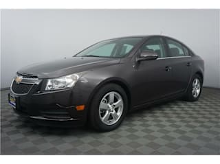 2014 Chevrolet Cruze LT Fleet 1G1PK5SB0E7392330 2014 Chevrolet Cruze LT Fleet
