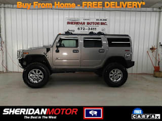 2009 HUMMER H2 Luxury 5GRGN83209H101662 2009 HUMMER H2 Luxury