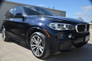 2017 BMW X5 5UXKR2C38H0U22513 2017 BMW X5