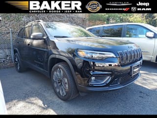 2021 Jeep Cherokee 80th Anniversary Edition 1C4PJMMX0MD196921 2021 Jeep Cherokee 80th Anniversary Edition