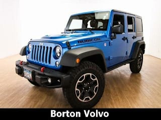2016 Jeep Wrangler Unlimited Rubicon 1C4BJWFGXGL167035 2016 Jeep Wrangler Unlimited Rubicon