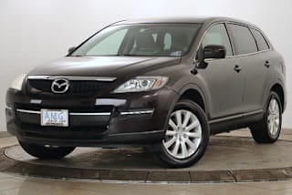 2008 Mazda CX-9 Sport JM3TB28V080150230 2008 Mazda CX-9 Sport