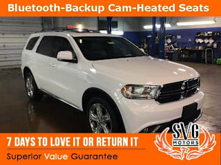 2014 Dodge Durango 1C4RDJDG8EC484630 2014 Dodge Durango