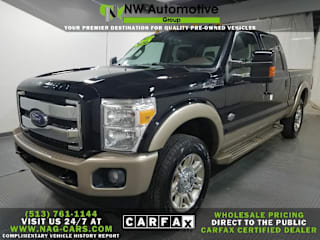 2012 Ford F-250 Super Duty King Ranch 1FT7W2BT2CEA55301 2012 Ford F-250 Super Duty King Ranch