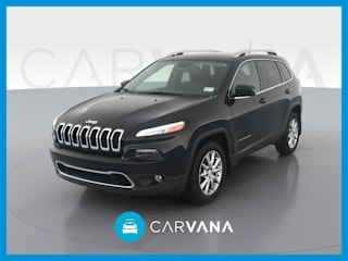 2018 Jeep Cherokee Limited 1C4PJMDX1JD530837 2018 Jeep Cherokee Limited