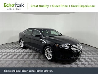 2018 Ford Taurus 1FAHP2E80JG113048 2018 Ford Taurus