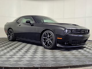 2019 Dodge Challenger R/T 2C3CDZBTXKH522036 2019 Dodge Challenger R/T