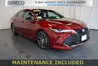 2020 Toyota Avalon XSE 4T1EZ1FB8LU042225 2020 Toyota Avalon XSE