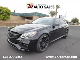 2014 Mercedes-Benz E-Class E 63 AMG S-Model WDDHF7GB3EA933917 2014 Mercedes-Benz E-Class E 63 AMG S-Model