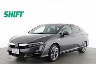 2019 Honda Clarity Plug-In Hybrid JHMZC5F1XKC001877 2019 Honda Clarity Plug-In Hybrid