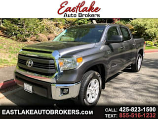 2014 Toyota Tundra SR5 5TFDW5F1XEX409859 2014 Toyota Tundra SR5