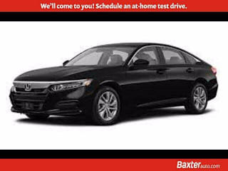 2020 Honda Accord Sport 1HGCV1F30LA028547 2020 Honda Accord Sport