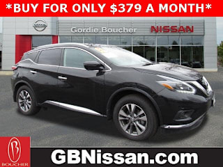 2018 Nissan Murano 5N1AZ2MH0JN141382 2018 Nissan Murano