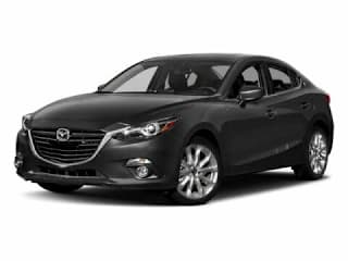 2016 Mazda Mazda3 JM1BM1X35G1298889 2016 Mazda Mazda3
