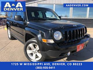 2013 Jeep Patriot Sport 1C4NJRBB3DD263586 2013 Jeep Patriot Sport