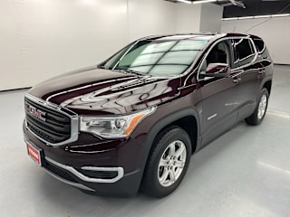 2017 GMC Acadia SLE-1 1GKKNKLA3HZ216656 2017 GMC Acadia SLE-1