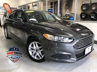 2015 Ford Fusion SE 3FA6P0H7XFR142569 2015 Ford Fusion SE