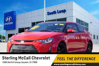 2014 Scion tC Monogram JTKJF5C72E3079954 2014 Scion tC Monogram