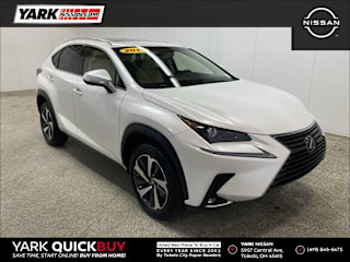 2019 Lexus NX 300h JTJBJRBZ3K2116349 2019 Lexus NX 300h