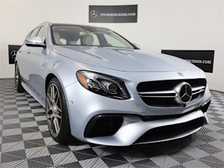 2018 Mercedes-Benz E-Class WDDZH8KB4JA433626 2018 Mercedes-Benz E-Class