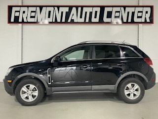 2009 Saturn Vue XE-V6 3GSDL43N69S645186 2009 Saturn Vue XE-V6