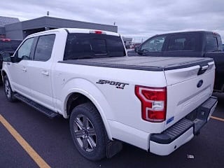 2018 Ford F-150 XLT 1FTEW1EP2JKD62241 2018 Ford F-150 XLT
