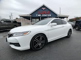 2016 Honda Accord Touring 1HGCT2B01GA005324 2016 Honda Accord Touring