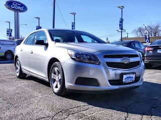 2013 Chevrolet Malibu 1G11B5SA4DF232422 2013 Chevrolet Malibu