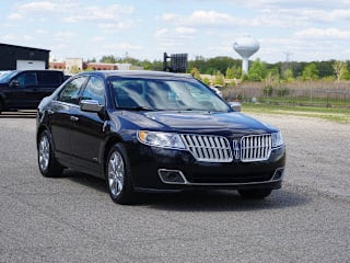 2011 Lincoln MKZ Hybrid Base 3LNDL2L32BR762237 2011 Lincoln MKZ Hybrid Base