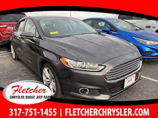 2016 Ford Fusion 3FA6P0HD4GR360448 2016 Ford Fusion