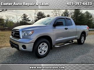 2012 Toyota Tundra Grade 5TFUM5F18CX034525 2012 Toyota Tundra Grade