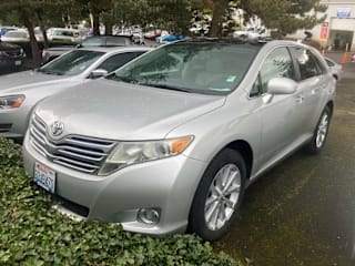 2010 Toyota Venza AWD 4cyl 4T3BA3BB0AU015584 2010 Toyota Venza AWD 4cyl